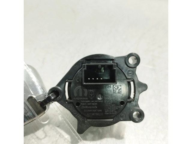 Включатель зажигания и стартера