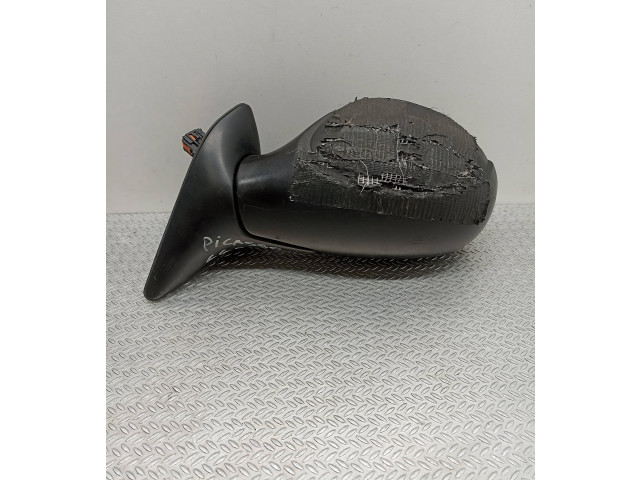 Зеркало электрическое Citroen Xsara Picasso - года