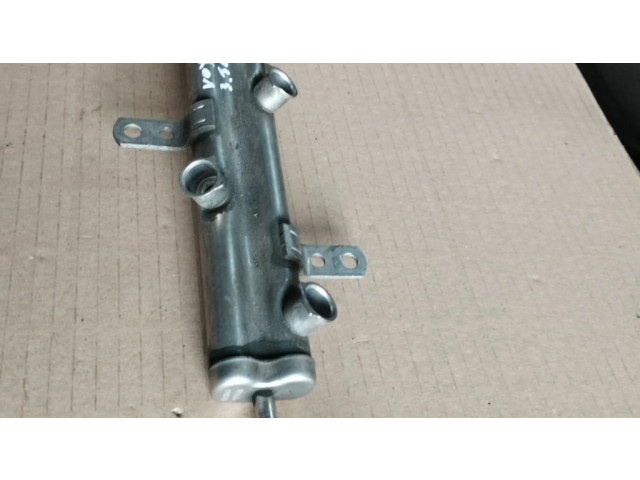 Топливная рампа Chrysler Voyager 3.3