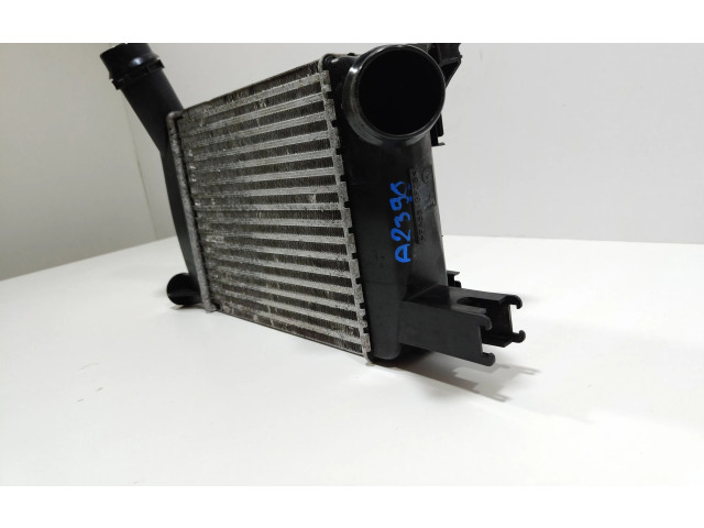 Интеркулер 144967318R Renault Clio III