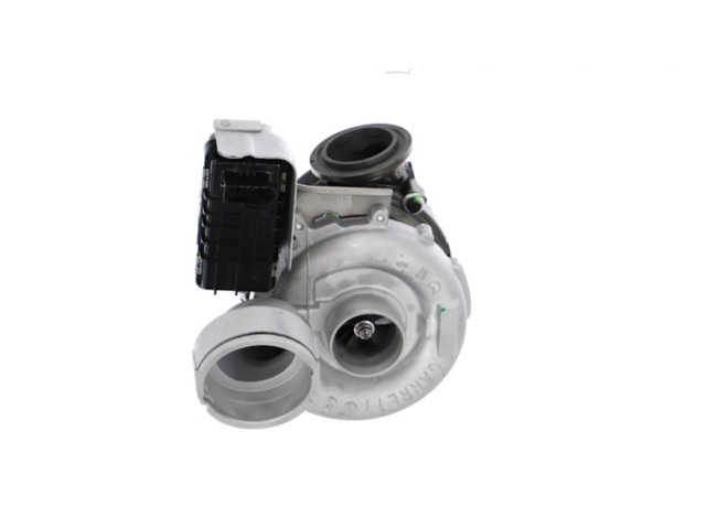 Турбина BMW X3 E83 758353-5024S, 758353-5024S