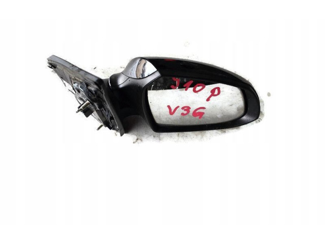 Зеркало электрическое Hyundai i10 2013 - 2018 года