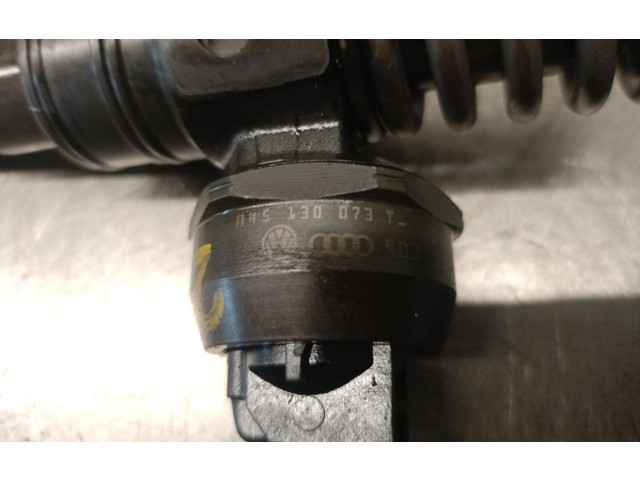 Форсунка 045130073T, 045130073T Skoda Fabia Mk1 (6Y) AMF