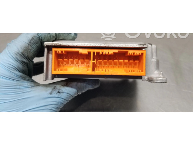 Блок подушек безопасности 50513905 Alfa Romeo Mito