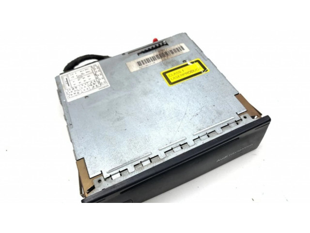 Считывающее устройство CD/DVD навигации (GPS)