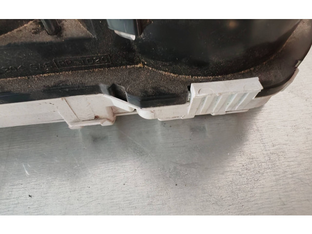 Панель приборов 85012SA231, 1106460713845   Subaru Forester SG       