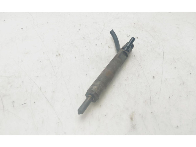 Форсунка TJBB02701D    Ford Transit -  Tourneo Connect   