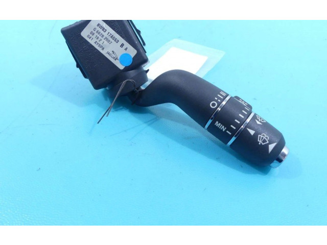 Переключатель дворников 8W8317A553BA, IMPRK1045455 Jaguar XF X250