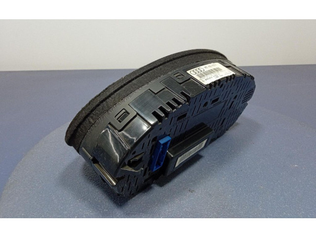 Панель приборов 8P0920930F, 8P0920930F Audi A3 S3 8P