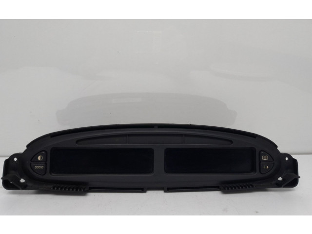 Панель приборов 9655660980, 185154 Citroen Xsara Picasso