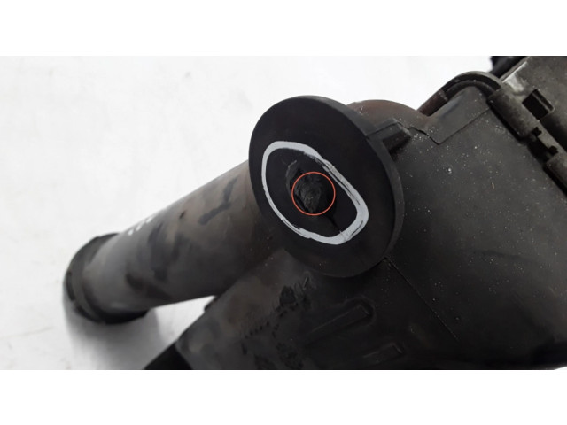 Интеркулер  144965154R   Dacia Lodgy 1.5