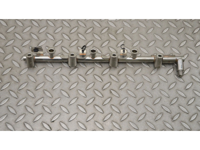 Топливная рампа 210305010179   Infiniti Q50 3.0  для двигателя VR30DDTT