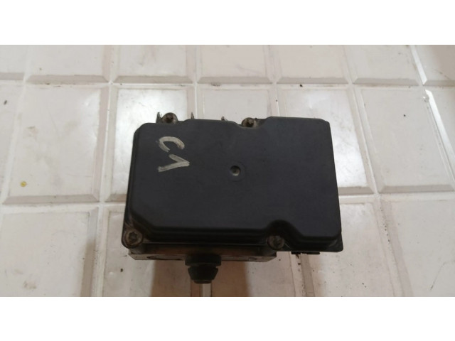 Блок АБС 0265800441, 78226H0308   Citroen  C1  2006-2013 года
