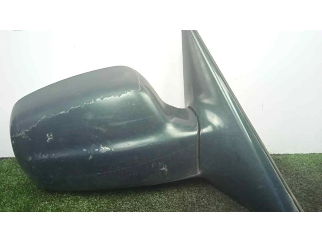 Zpětné zrcátko Hyundai Terracan 2004 ELECTRICO-5.PINES, VERDE