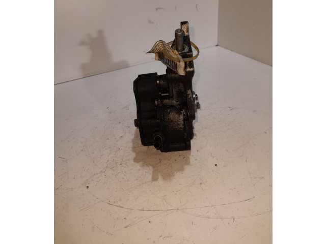 Vstřikovací čerpadlo 038145209P, 070305A Volkswagen Transporter - Caravelle T5 AXB