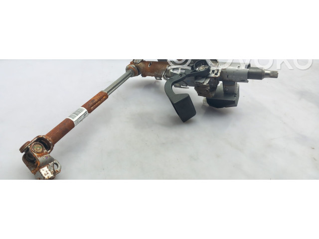 Руль Citroen C3 Aircross 2017 - года 9821546177