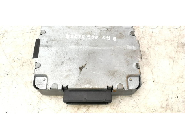 Блок управления коробкой передач P09442492, 1TEP018545   Volvo 960