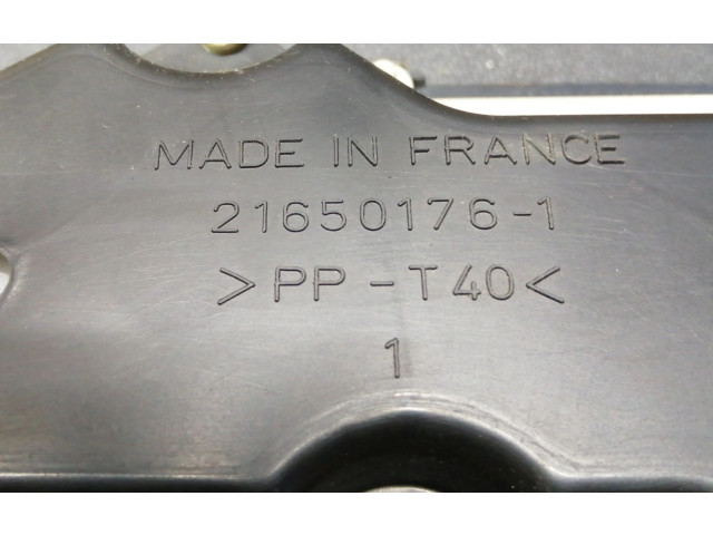 Přístrojová deska Nissan Kubistar 2005 216501761