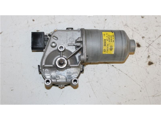 Моторчик дворников 98110C5000, F00S2S2890    KIA Sorento