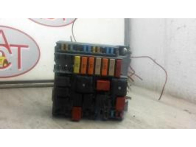 Pojistková skříňka 50509531 Alfa Romeo Mito 2009