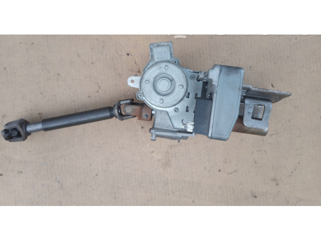 Комплект оси рулевого колеса