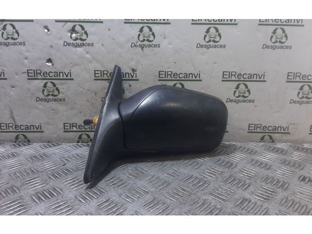 Zpětné zrcátko Nissan Sunny 1992 023254