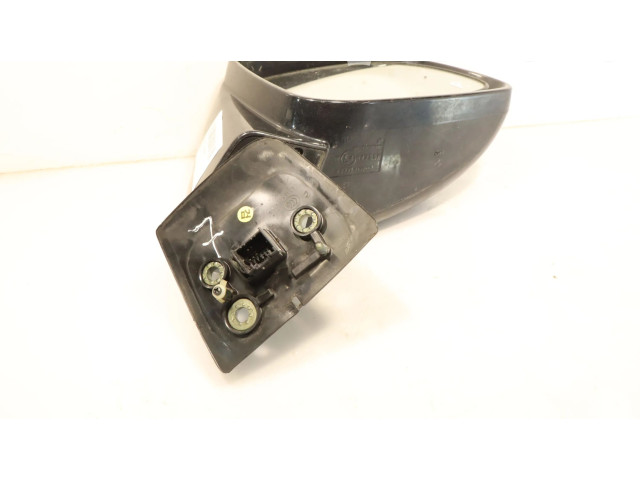 Зеркало электрическое        Chevrolet Captiva   -  года   