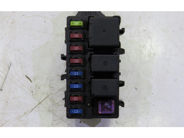 Блок предохранителей KIA Sorento