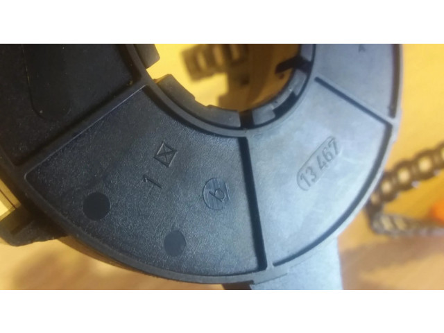 Полоса надувных подушек (кольцо srs)