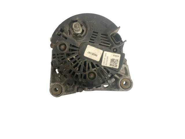 Генератор 5G12B105 Dacia Logan I