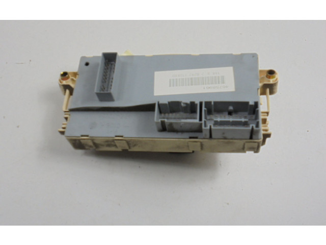 Pojistková skříňka 46798451, 46798451 Fiat Punto (188) 2001