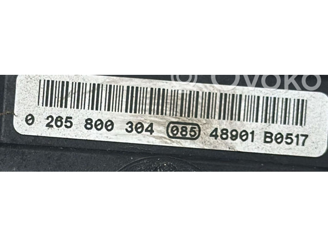 Блок АБС    Fiat  Idea   -  года