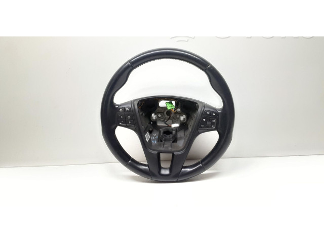 Руль Volvo V60  2011 - 2013 года P31250592      