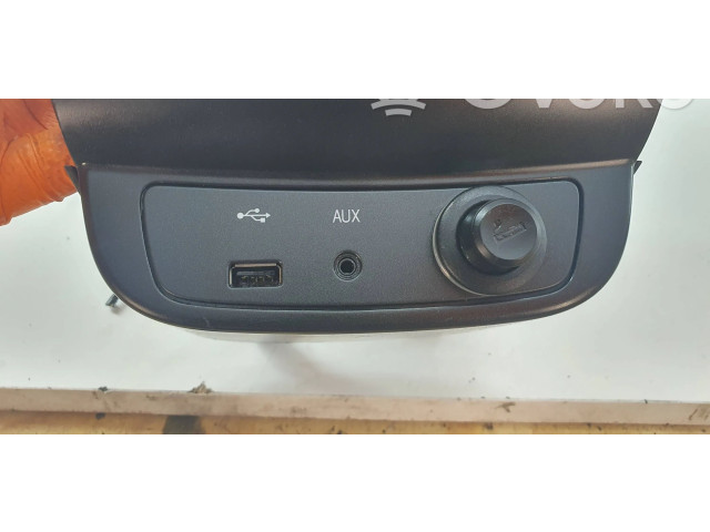 Блок управления климат-контролем 68710-34101-4car SsangYong Korando