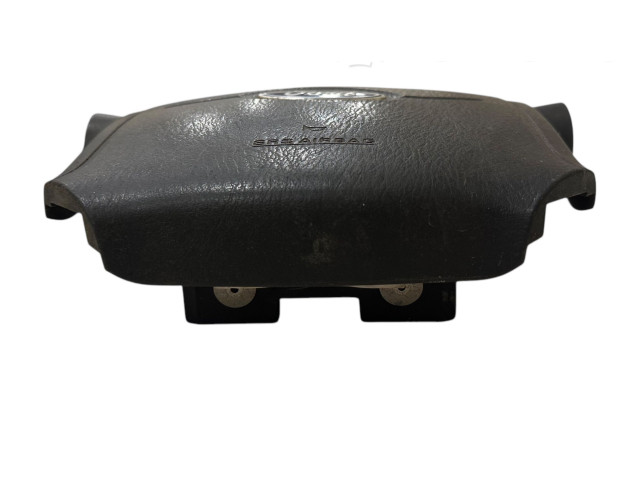 Подушка безопасности водителя    Ford Ranger