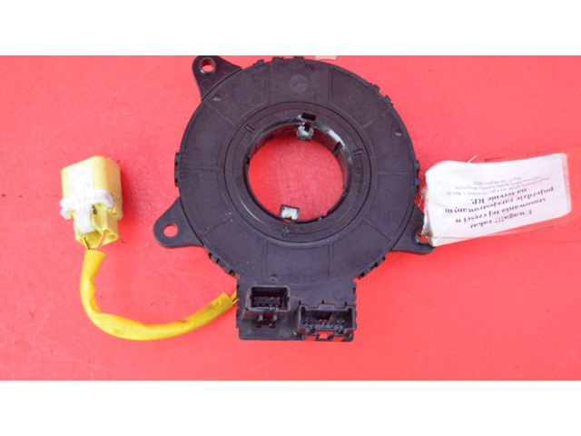 Полоса надувных подушек (кольцо srs) Mazda MPV II LW 1999 - 2007 года