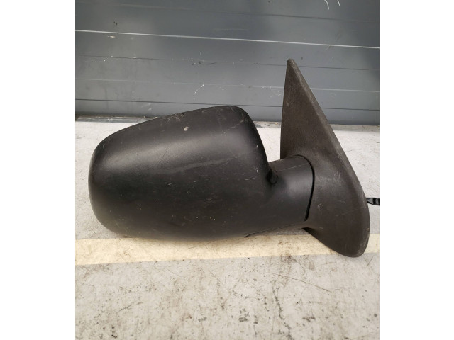 Зеркало (механическое) Jeep Grand Cherokee (WJ) 1999 - 2004 года