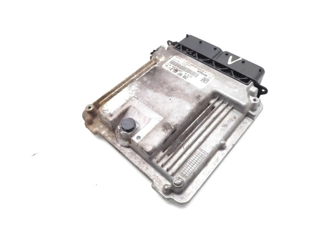 Řídící jednotka 298907401D, 0281018645 Porsche Panamera (970) 2013