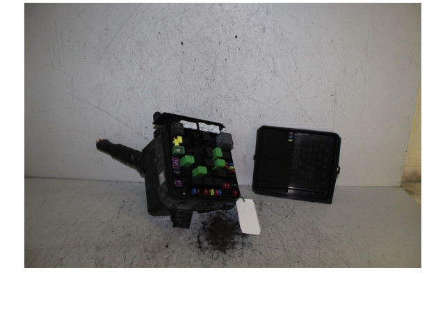 Блок предохранителей Mitsubishi ASX