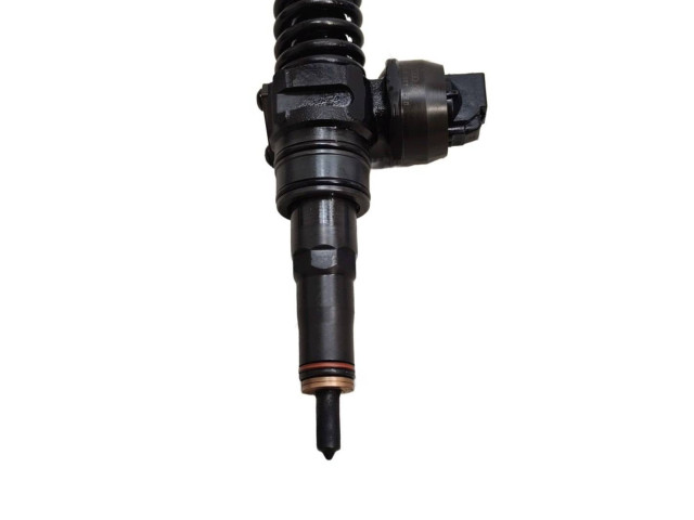 Жиклер (жиклеры) (форсунка (форсунки) 038130073BQ Skoda Octavia Mk2 (1Z)