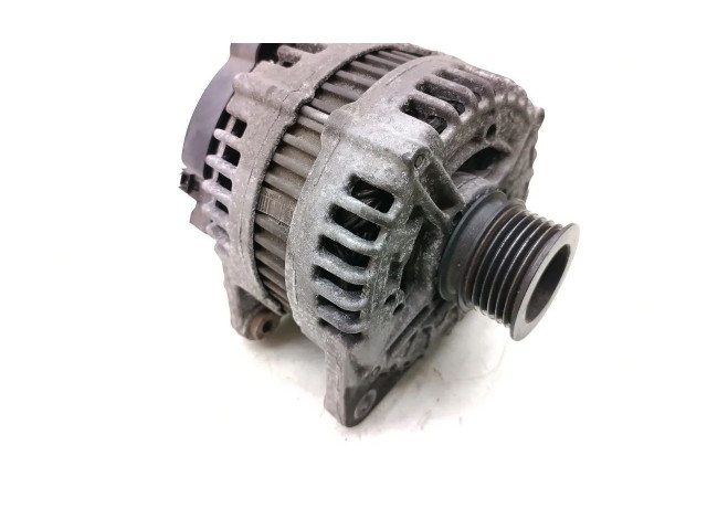 Генератор 03G903016N   Audi A6 S6 C6 4F      