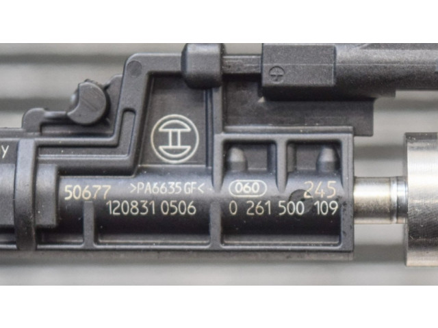 Форсунка 75978700261500109    BMW Z4 E89 для бензинового двигателя N20 B20 A 2