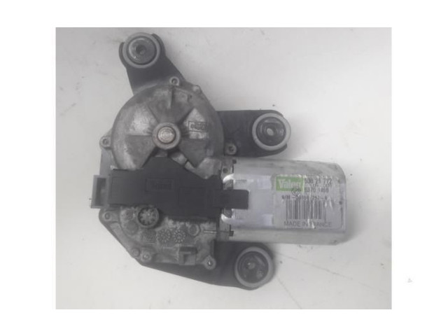 Моторчик заднего дворника 51757867, 53025712 Fiat Grande Punto