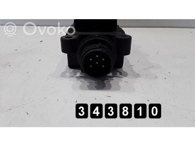 Реле высокого напряжения бобина