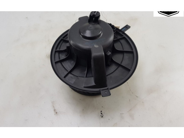 Вентилятор печки    1K1819015, 1K1819015   Volkswagen Golf Plus