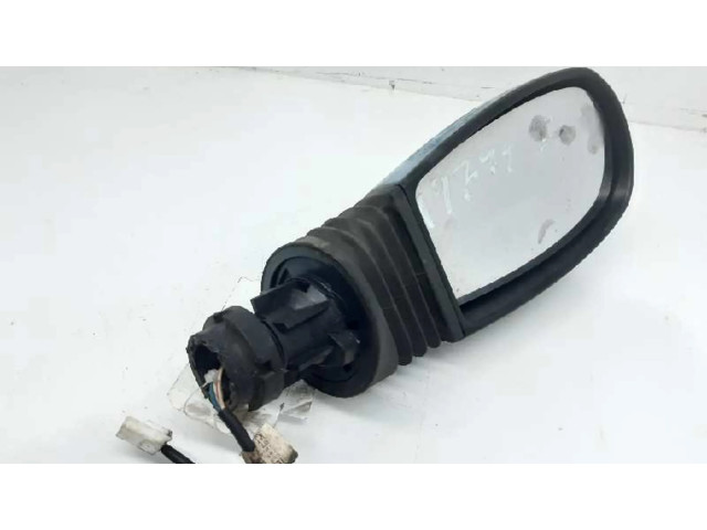 Zpětné zrcátko Сзади Fiat Punto (188) 1999  0157181  