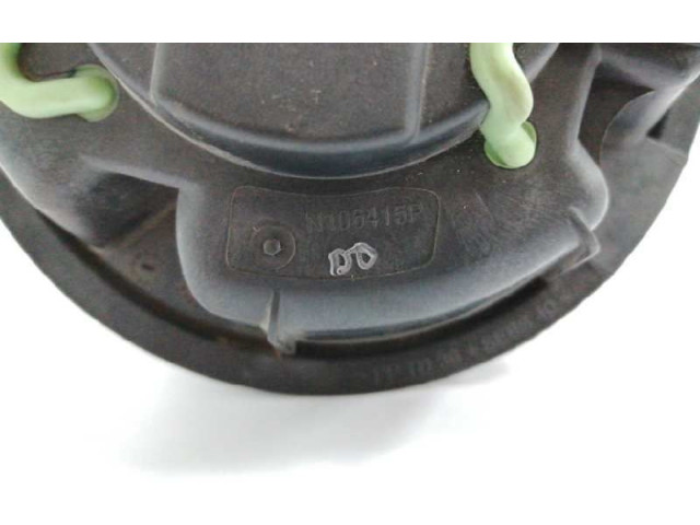 Вентилятор печки    5WB819021A, 3Q1819021E   Cupra Leon