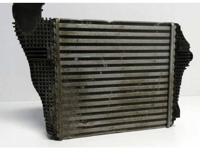 Интеркулер 95B Porsche Macan