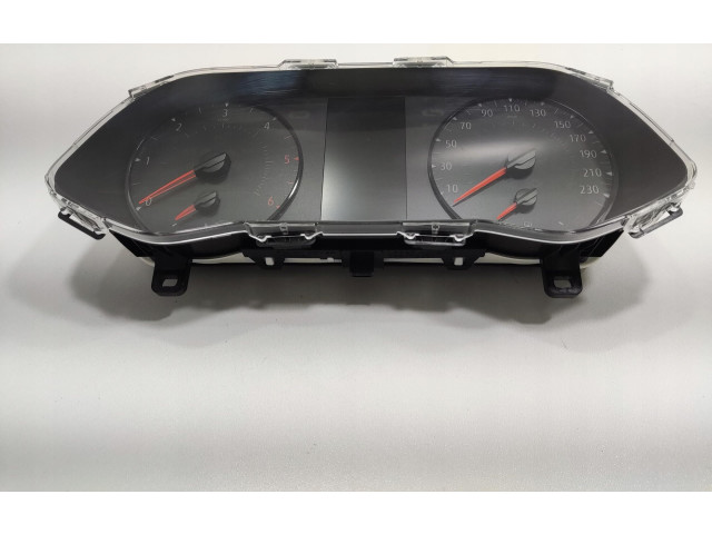 Přístrojová deska Renault Kangoo III 2023 248097195R