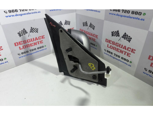 Зеркало электрическое        Dacia Dokker  2012 -  года   